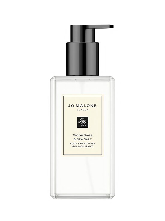 Jo Malone London - Wood Sage & Sea Salt Body & Hand Wash -nestesaippua - NOCOL | Stockmann - photo 1