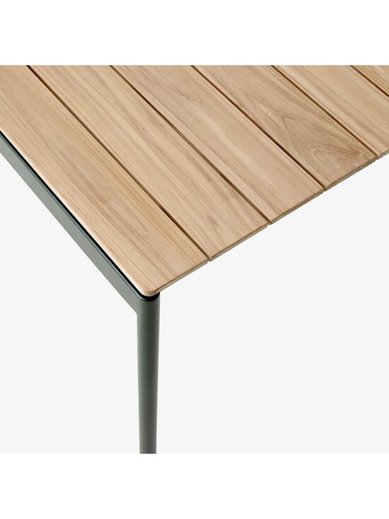 &Tradition - Ville AV25 -ruokapöytä - VIHREÄ | Stockmann - photo 2