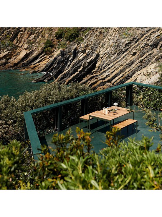 &Tradition - Ville AV25 -ruokapöytä - VIHREÄ | Stockmann - photo 5