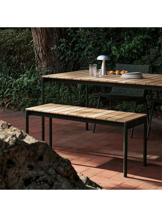 &Tradition - Ville AV25 -ruokapöytä - VIHREÄ | Stockmann - photo 4