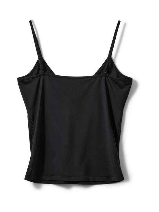Sofie Schnoor - ValerySW Camisole -toppi - 1000 BLACK | Stockmann - photo 2