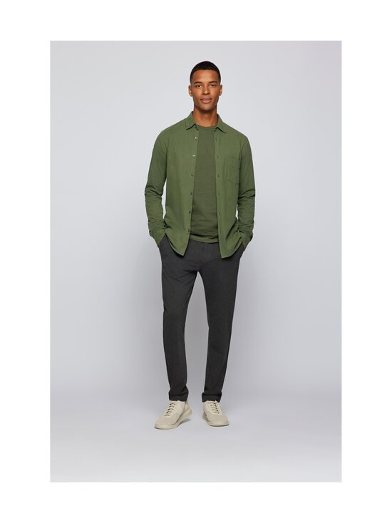 BOSS - Tales 1 -paita - 360 OPEN GREEN | Stockmann - photo 2