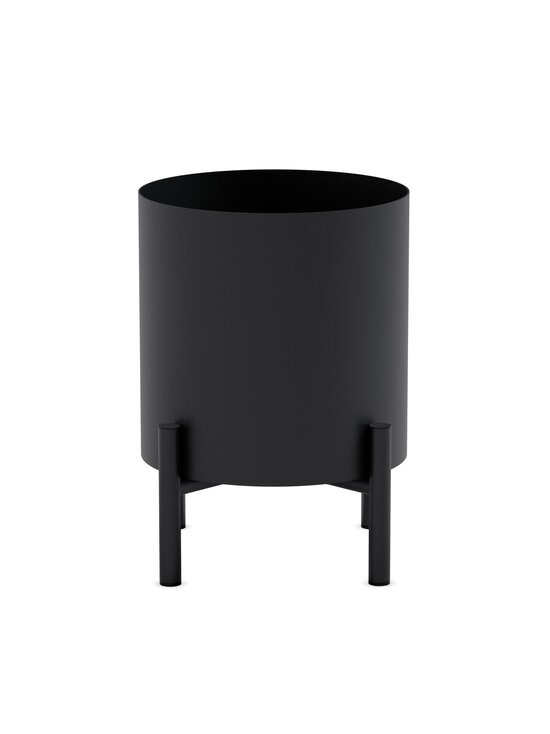 Eva Solo - Simply Grow -ruukku Ø 32 cm - BLACK | Stockmann - photo 1