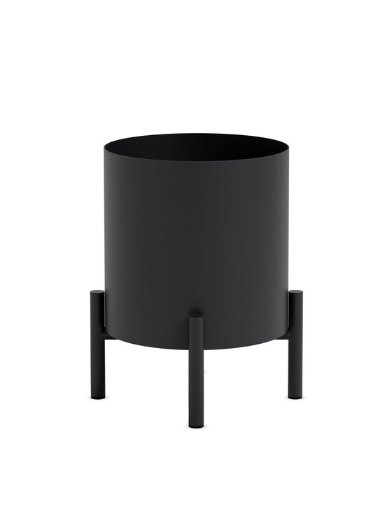 Eva Solo - Simply Grow -ruukku Ø 32 cm - BLACK | Stockmann - photo 2
