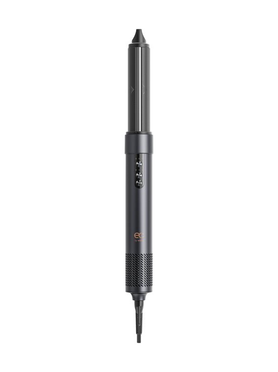 EC By Wilfa - AirLush 9-in-1 Multistyler -hiustenmuotoilulaite - DARK GREY | Stockmann - photo 1