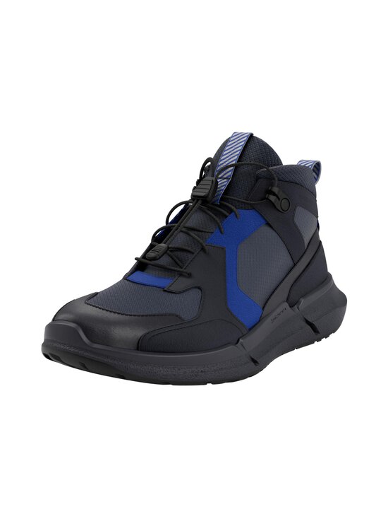 ecco - Biom 2.2 Kids - vedenpitävät nilkkurit - 61426 MARINE - photo 4 ecco - Biom 2.2 Kids - vedenpitävät nilkkurit - 61426 MARINE | Stockmann - photo 4