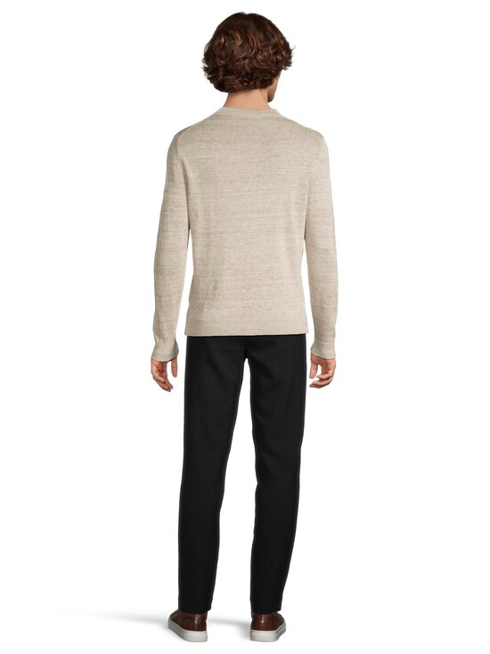 Filippo De Laurentiis - Collo-neule - 060_BEIGE | Stockmann - photo 3