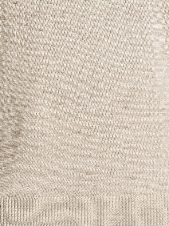 Filippo De Laurentiis - Collo-neule - 060_BEIGE | Stockmann - photo 4