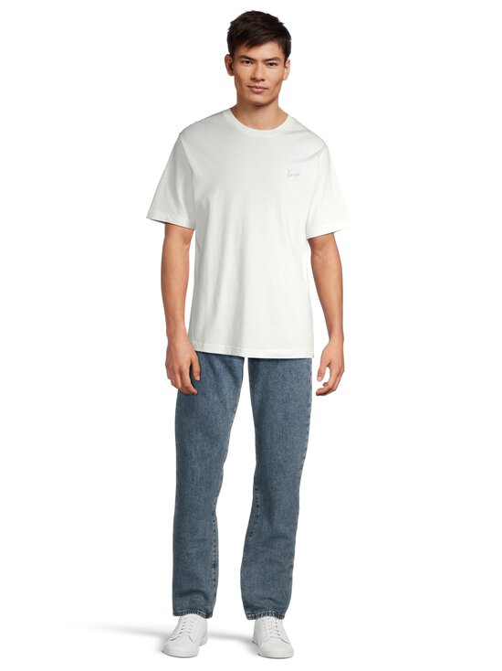 Kenzo - Signature Classic t-paita - 02 OFF WHITE | Stockmann - photo 2