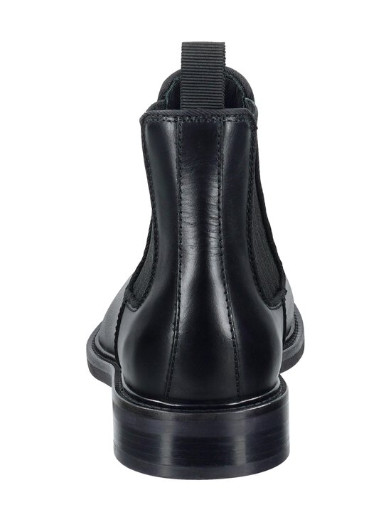 GANT - Nahast poolsaapad - 5 BLACK - photo 3 GANT - Nahast poolsaapad - 5 BLACK | Stockmann - photo 3