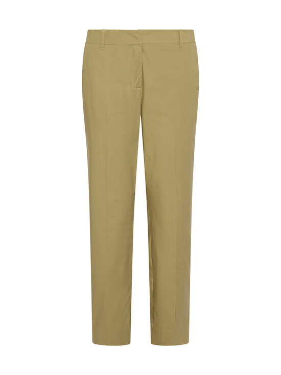 Marella - MllGettone-housut - 3 KAKI | Stockmann - photo 1