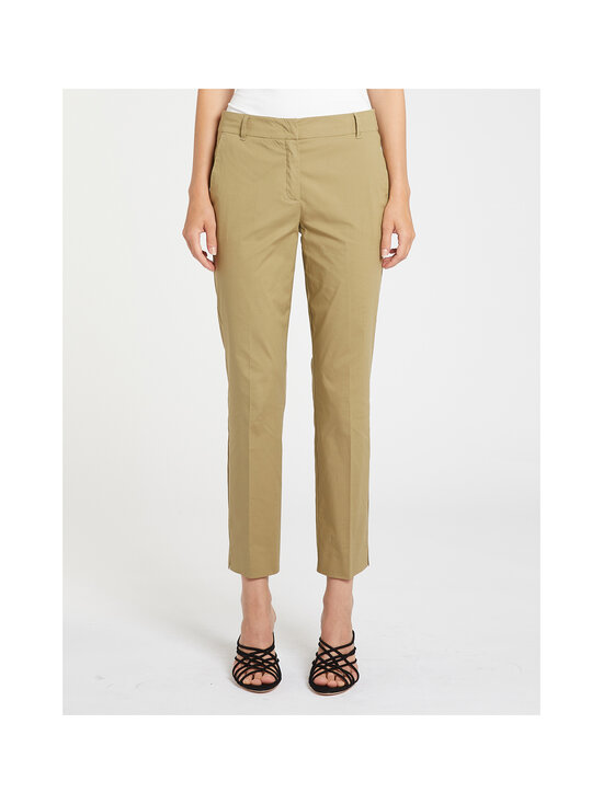 Marella - MllGettone-housut - 3 KAKI | Stockmann - photo 2