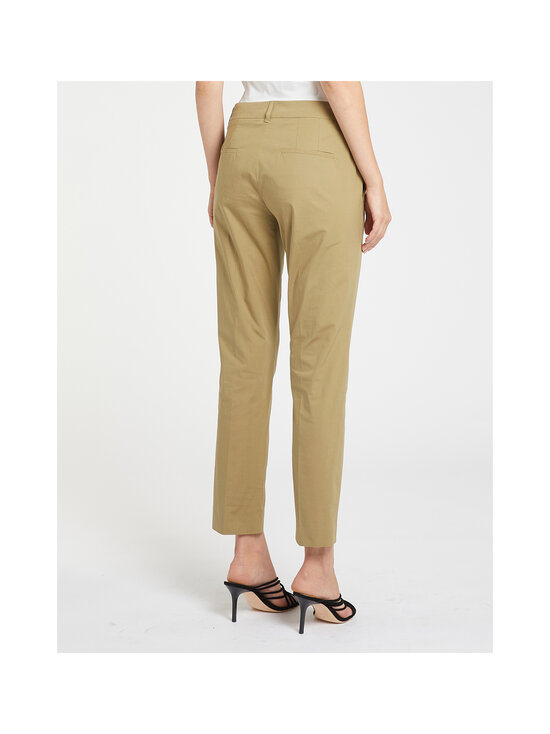 Marella - MllGettone-housut - 3 KAKI | Stockmann - photo 3