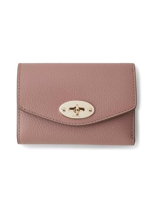 Mulberry - Nahast rahakott Darley Folded Multi-Card - J997 AUTUMN ROSE - photo 1 Mulberry - Nahast rahakott Darley Folded Multi-Card - J997 AUTUMN ROSE | Stockmann - photo 1