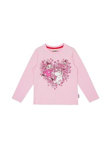 Moomin by Martinex - Friends trikotāžas krekls - PINK | Stockmann