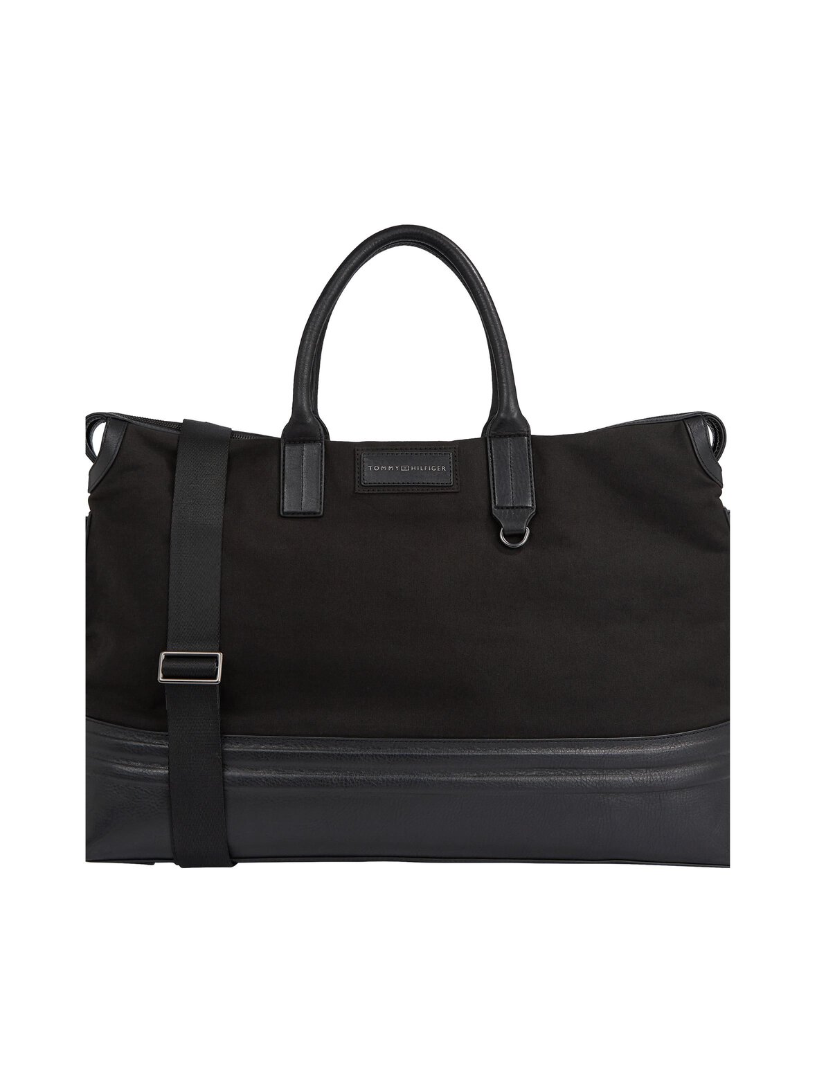 Tommy Hilfiger Th casual duffle -laukku