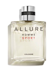 CHANEL - ALLURE HOMME SPORT Cologne Spray | Stockmann