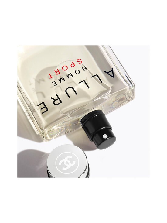 CHANEL - ALLURE HOMME SPORT Cologne Spray - NOCOL - photo 3 CHANEL - ALLURE HOMME SPORT Cologne Spray - NOCOL | Stockmann - photo 3