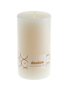 Desico - Pöytäkynttilä 140 mm - NATURAL | Stockmann