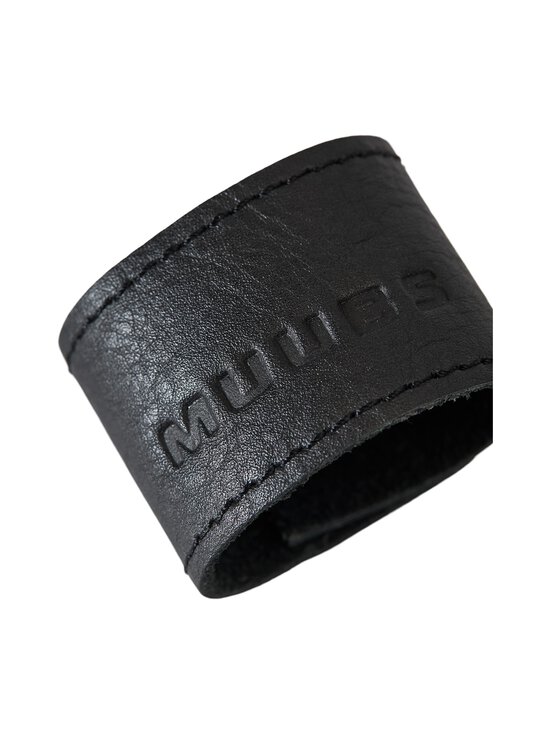 Muubs - Camou salvešu gredzeni 4 gab. - BLACK | Stockmann - photo 2