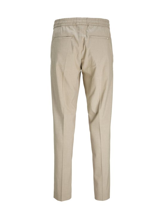 Jack & Jones - Jpstkane JJEdwin Jogger -housut - BEIGE - photo 2 Jack & Jones - Jpstkane JJEdwin Jogger -housut - BEIGE | Stockmann - photo 2