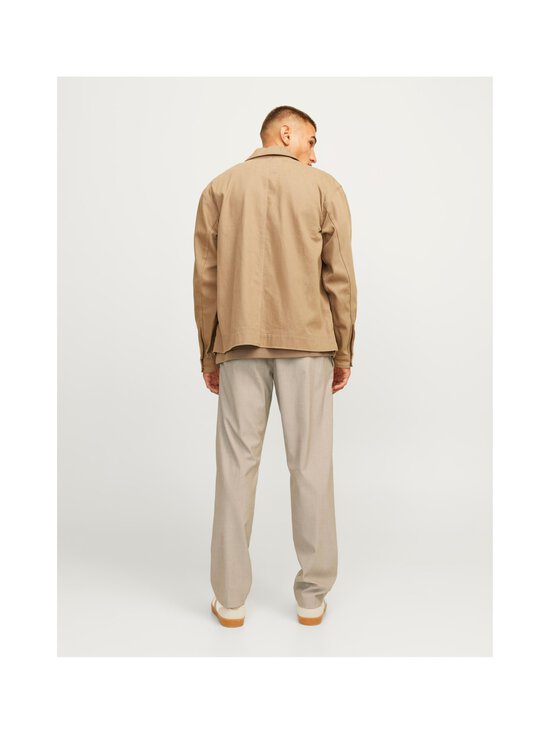 Jack & Jones - Jpstkane JJEdwin Jogger -housut - BEIGE - photo 4 Jack & Jones - Jpstkane JJEdwin Jogger -housut - BEIGE | Stockmann - photo 4