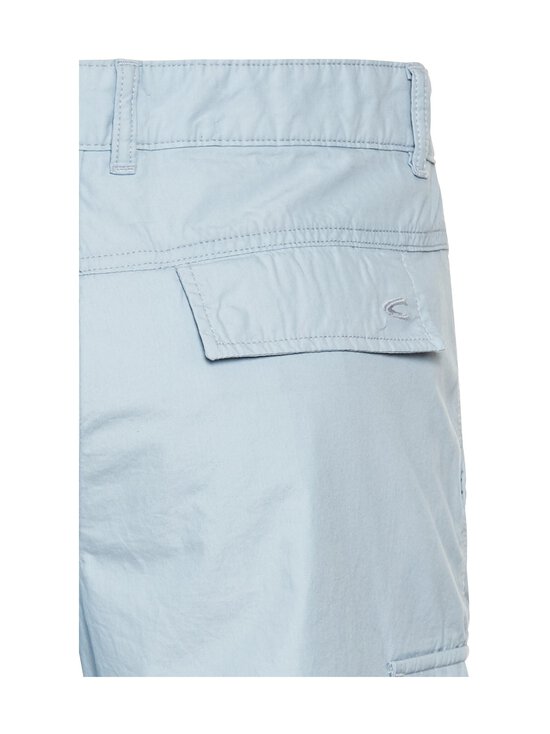 Camel Active - Lühikesed püksid Cargo - 43 SMOKE BLUE - photo 4 Camel Active - Lühikesed püksid Cargo - 43 SMOKE BLUE | Stockmann - photo 4