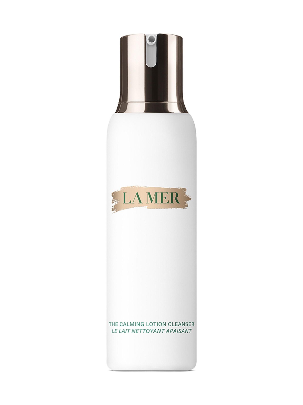 The calming lotion cleanser -puhdistusemulsio
