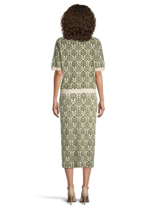 Max Mara Weekend - Zufolo-neulepusero - 011 GRUEN - photo 3 Max Mara Weekend - Zufolo-neulepusero - 011 GRUEN | Stockmann - photo 3