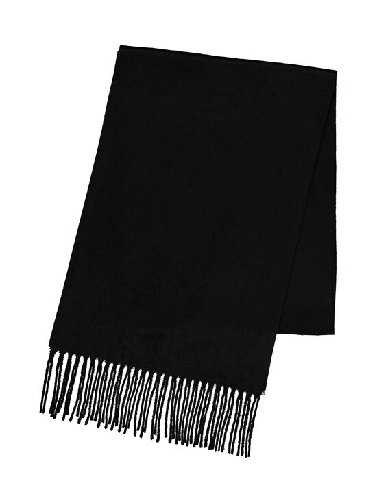 Stockholm Kravatt - Plain šalle - 990 BLACK | Stockmann - photo 1
