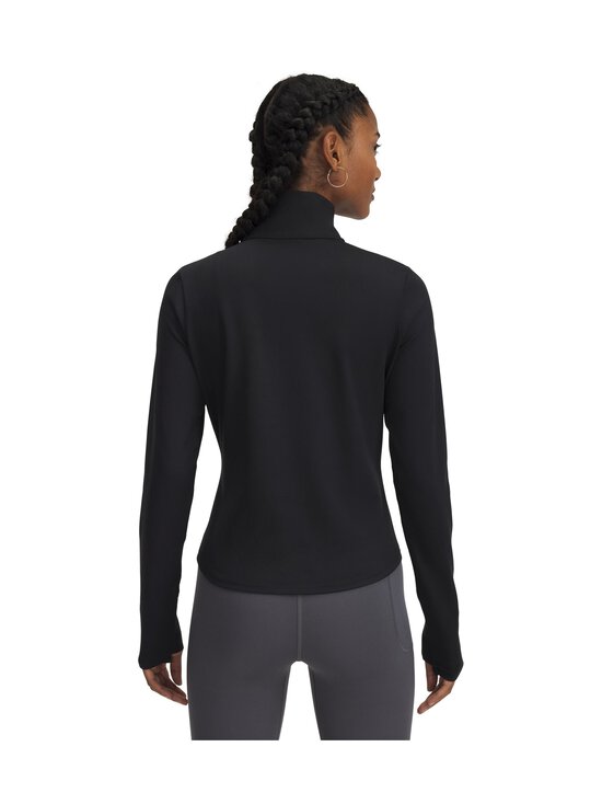 Under Armour - Motion 1/2 Zip EMEA -treenipaita - 001 BLACK - photo 2 Under Armour - Motion 1/2 Zip EMEA -treenipaita - 001 BLACK | Stockmann - photo 2
