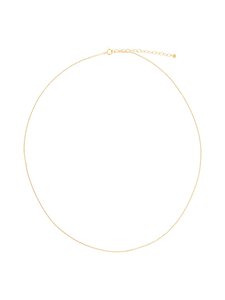 Pernille Corydon - Anna Necklace -kaulakoru - GOLD PLATED | Stockmann