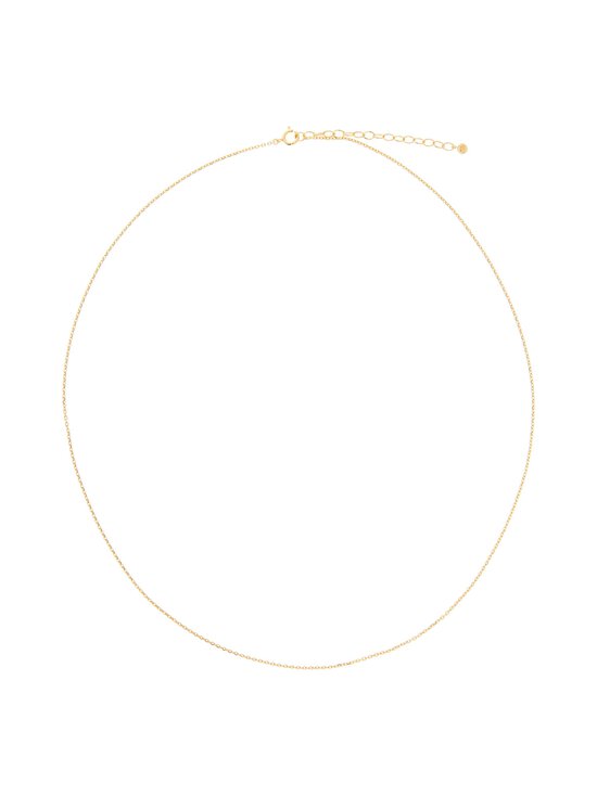 Pernille Corydon - Kaelakee Anna - GOLD PLATED - photo 1 Pernille Corydon - Kaelakee Anna - GOLD PLATED | Stockmann - photo 1