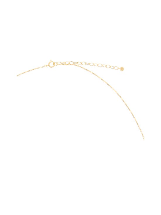 Pernille Corydon - Kaelakee Anna - GOLD PLATED - photo 2 Pernille Corydon - Kaelakee Anna - GOLD PLATED | Stockmann - photo 2