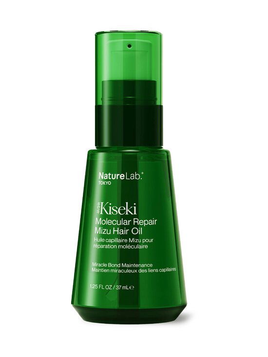 NatureLab TOKYO - Juukseõli Kiseki Mizu Hair Oil - NOCOL | Stockmann - photo 1