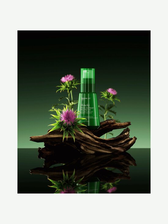NatureLab TOKYO - Juukseõli Kiseki Mizu Hair Oil - NOCOL | Stockmann - photo 3