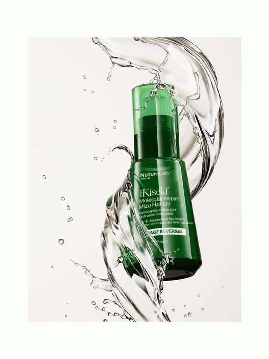 NatureLab TOKYO - Juukseõli Kiseki Mizu Hair Oil - NOCOL | Stockmann - photo 4