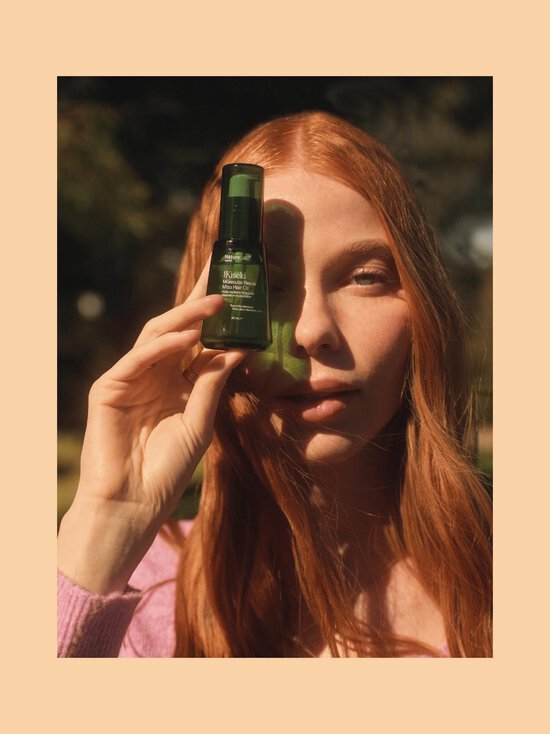 NatureLab TOKYO - Juukseõli Kiseki Mizu Hair Oil - NOCOL | Stockmann - photo 5