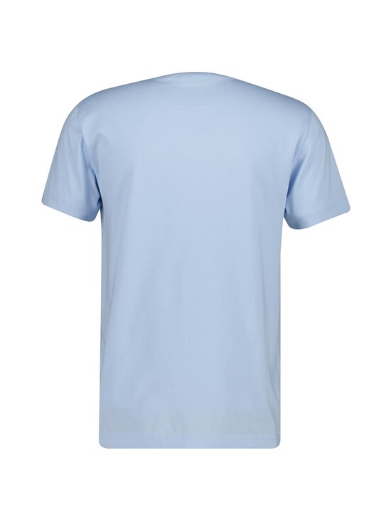 GANT - Slim Shield t-krekls - 457 FRESH BLUE | Stockmann - photo 2