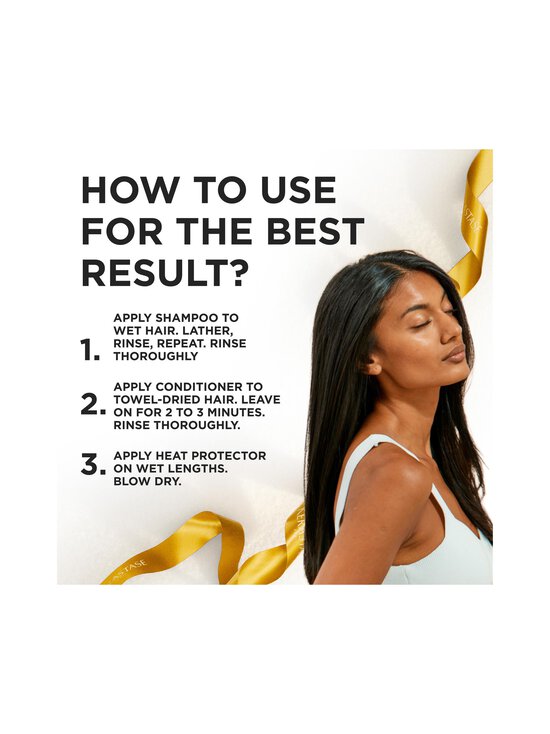Kerastase - K Nutritive Trio -hiustenhoitopakkaus - NOCOL | Stockmann - photo 7