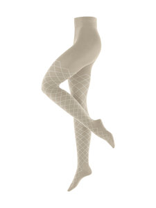 Burlington - Argyle Affair -sukkahousut - GRAVEL (4840) | Stockmann