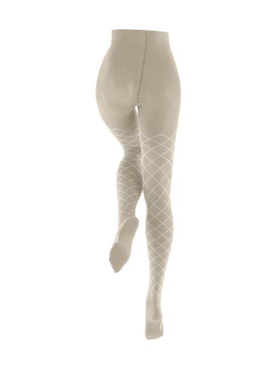 Burlington - Argyle Affair -sukkahousut - GRAVEL (4840) | Stockmann - photo 2