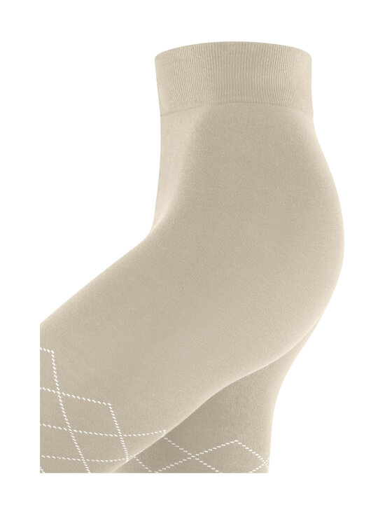 Burlington - Argyle Affair -sukkahousut - GRAVEL (4840) | Stockmann - photo 3