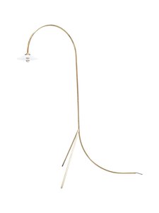 valerie_objects - N°1 M -lattiavalaisin - M BRASS | Stockmann
