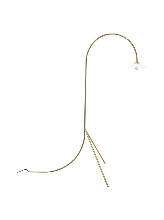 valerie_objects - N°1 M -lattiavalaisin - M BRASS - photo 2 valerie_objects - N°1 M -lattiavalaisin - M BRASS | Stockmann - photo 2