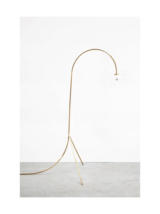 valerie_objects - N°1 M -lattiavalaisin - M BRASS - photo 3 valerie_objects - N°1 M -lattiavalaisin - M BRASS | Stockmann - photo 3