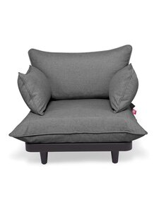 Fatboy - Paletti-nojatuoli - HARMAA | Stockmann