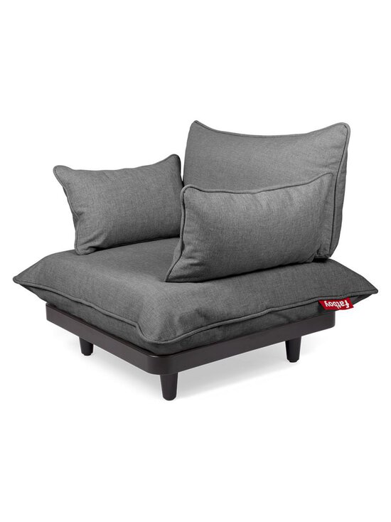 Fatboy - Paletti-nojatuoli - HARMAA | Stockmann - photo 2