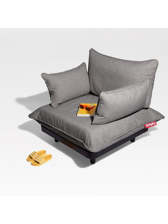 Fatboy - Paletti-nojatuoli - HARMAA | Stockmann - photo 4