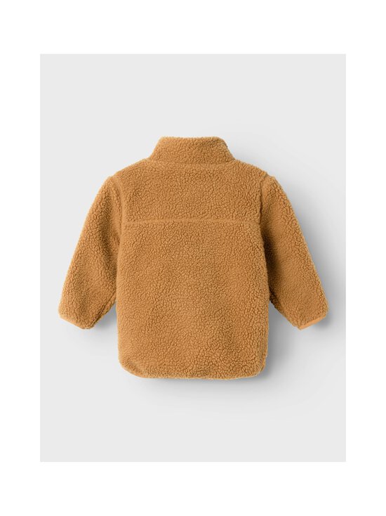 Name It - Nmmall Teddy jaka - BROWN SUGAR - photo 2 Name It - Nmmall Teddy jaka - BROWN SUGAR | Stockmann - photo 2